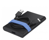 Verbatim Store 'n' Go 2.5'' Enclosure Kit USB 3.2 Gen 1 - 1236503 - zdjęcie 2